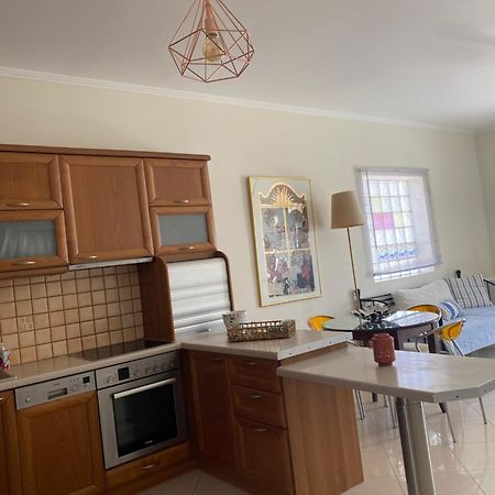 Orsalia'S Apartment Neapoli Voion Ngoại thất bức ảnh