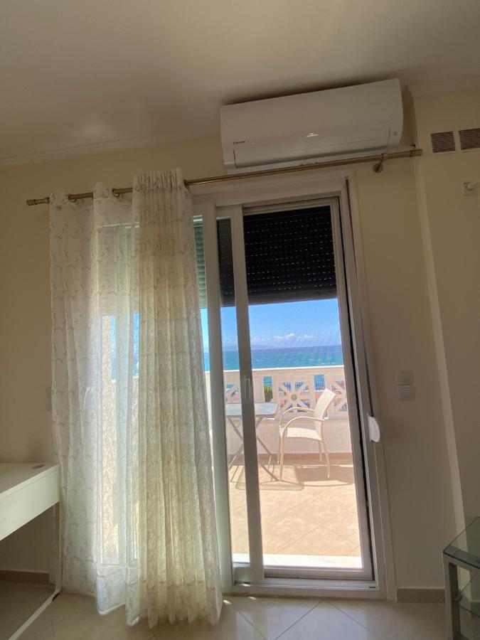 Orsalia'S Apartment Neapoli Voion Ngoại thất bức ảnh