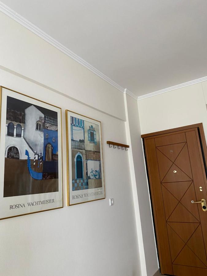 Orsalia'S Apartment Neapoli Voion Ngoại thất bức ảnh
