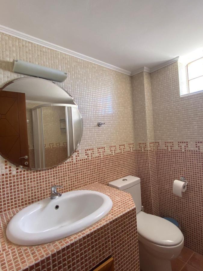 Orsalia'S Apartment Neapoli Voion Ngoại thất bức ảnh