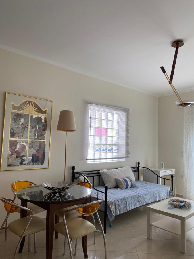 Orsalia'S Apartment Neapoli Voion Ngoại thất bức ảnh