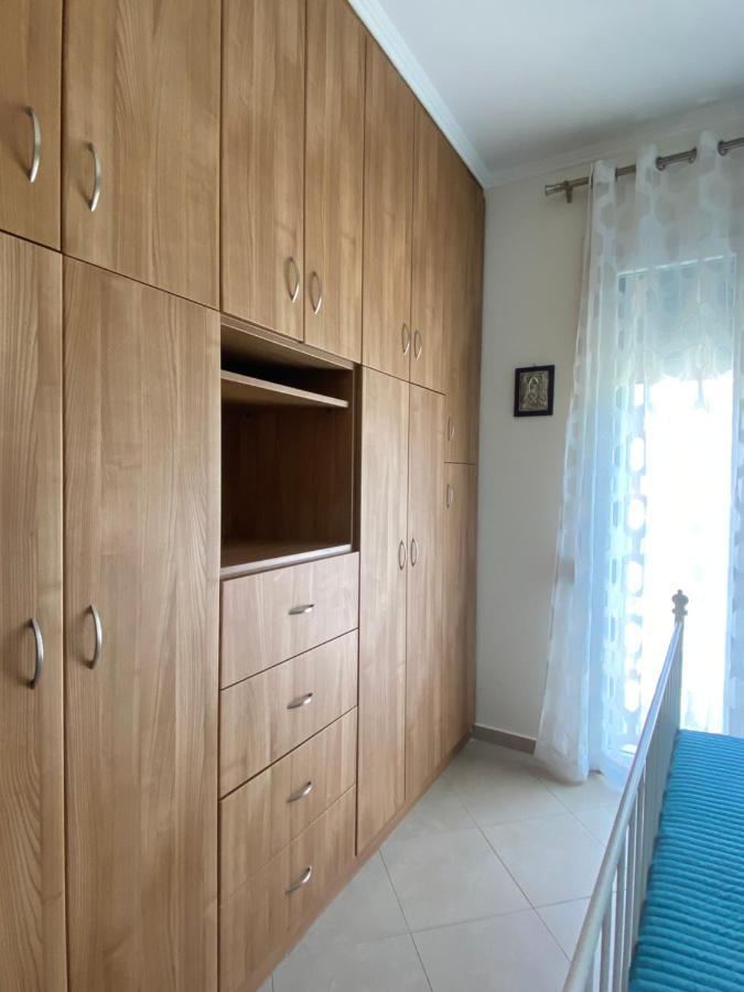 Orsalia'S Apartment Neapoli Voion Ngoại thất bức ảnh