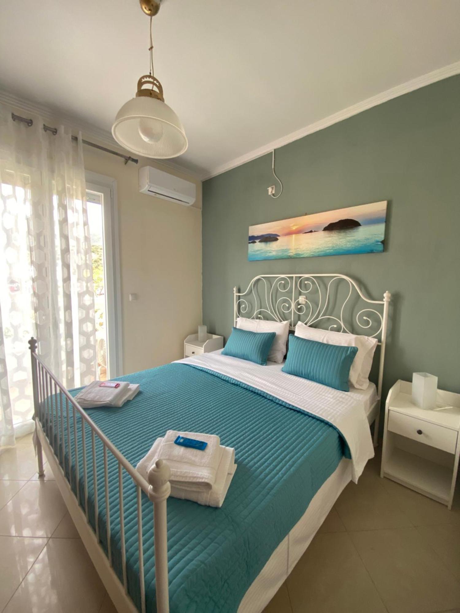 Orsalia'S Apartment Neapoli Voion Ngoại thất bức ảnh