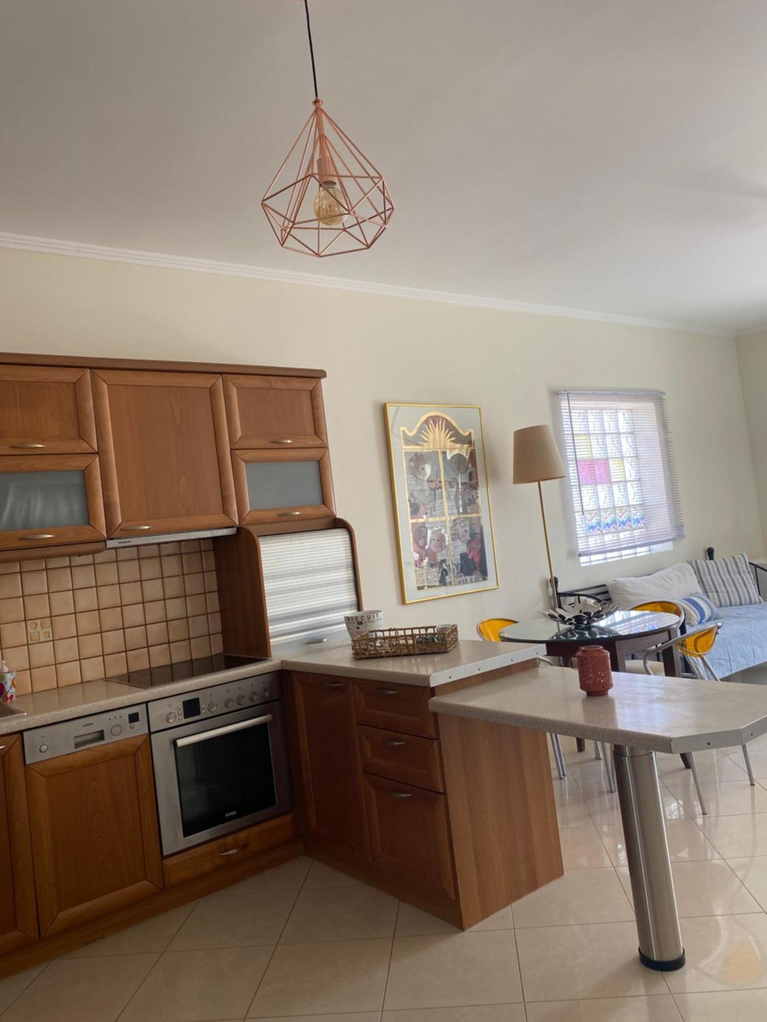 Orsalia'S Apartment Neapoli Voion Ngoại thất bức ảnh