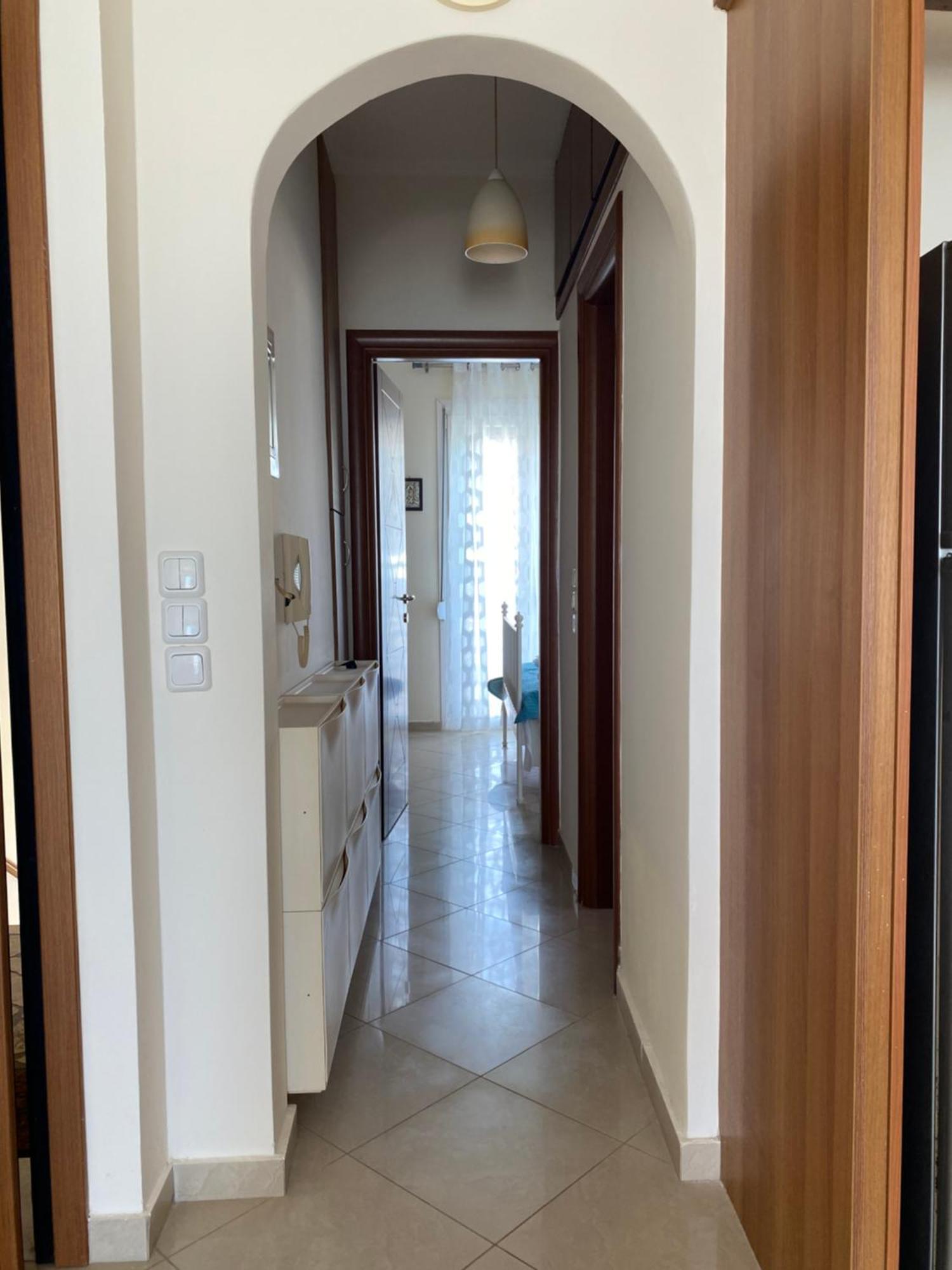 Orsalia'S Apartment Neapoli Voion Ngoại thất bức ảnh
